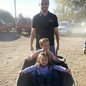 Jason Sandoval's photo