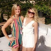 Foto von Georgina Haslam
