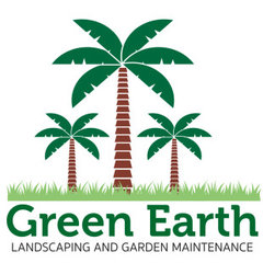 GREEN EARTH LANDSCAPING
