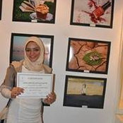 Israa El-husseinyさんの写真