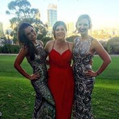 Jasmine Bell's photo
