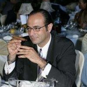 Ziad Asfar's photo