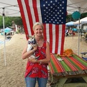 Marta Headington's photo