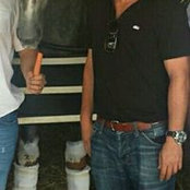 Mikey Whitey's photo