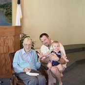 Michael Morris's photo