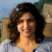 Pranalee Peshnes foto