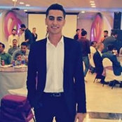 Ahmed Mostafa's photo