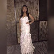 Hazel Wright's photo