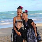 Tricia Zachariah's photo