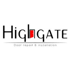 Highgate Doors