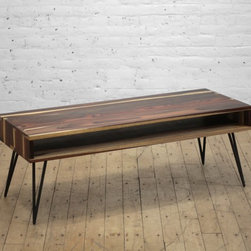 Ciao Corvus Coffee Table - Coffee And Accent Tables