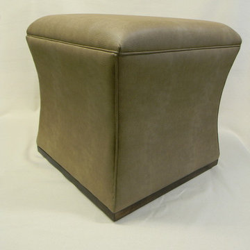 Upholstered Sofas & Chairs