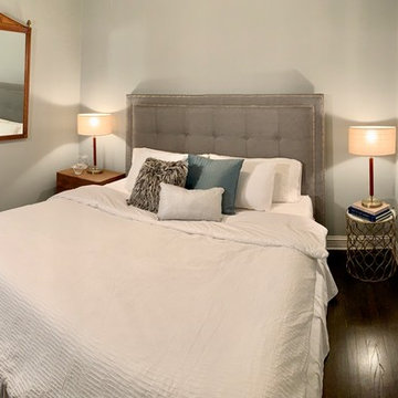 Short-term rental gets a dose of personality