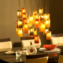 Dining Rooms