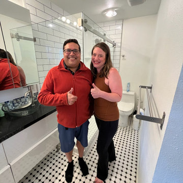 Thumbs Up from Satisfied Customers!