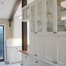 cabinets