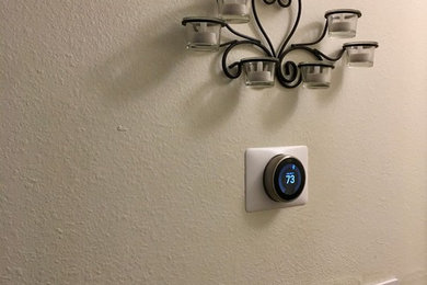 Apartment Home Automation using Insteon and Amazon Echo integration