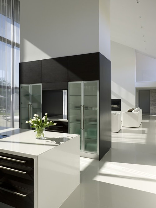 Modern Kitchen Cabinet Doors | Houzz