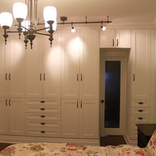 Bedroom Ideas