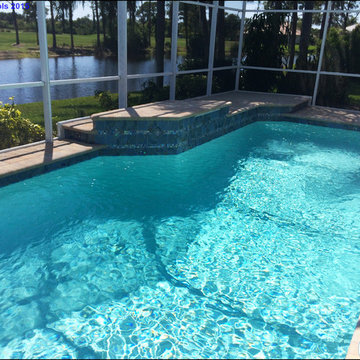 Superior Pools Remodel Kreuzberger