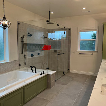 Mockingbird Lane - New Construction (Georgetown, TX)