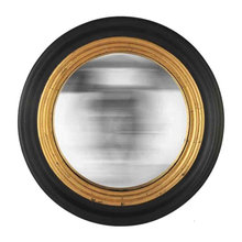 BLACK AND GOLD