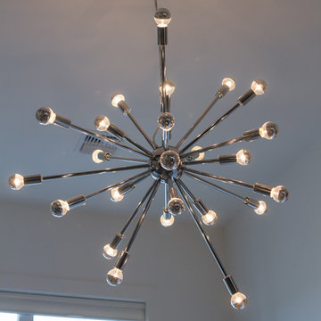 Modern with a Dash of Rustic