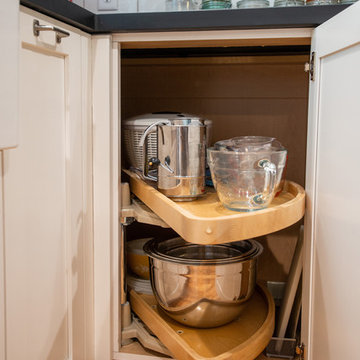 Kitchen Transformation in Golden