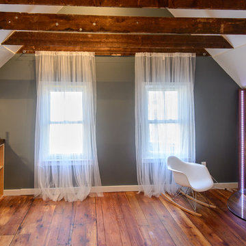 Living Room Space