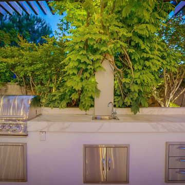 Vashistha Residence, Newport Coast