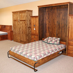 Murphy Beds - Products
