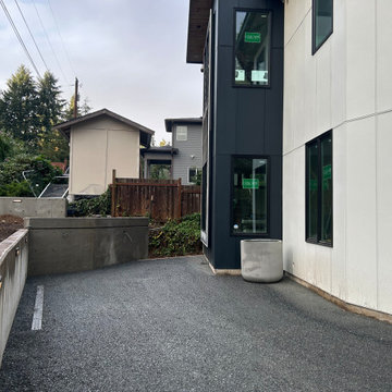 IN PROGRESS - PICNIC POINT-NORTH LYNNWOOD RESIDENCE