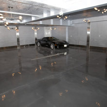 garage