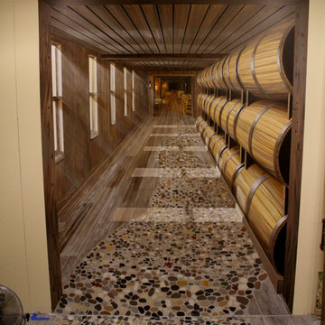 Trompe L'oeil