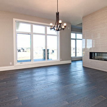 Custom Home with Stunning Ensuite