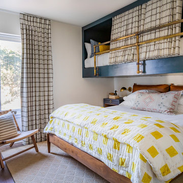 Sea Dunes Family Getaway