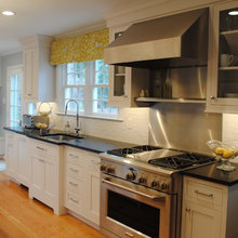Kitchen Ideas