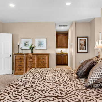 Remodel - 5th Ave W., Kirkland