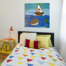 Adventure Awaits - Products