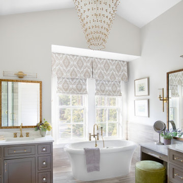 Beach Style Bathroom