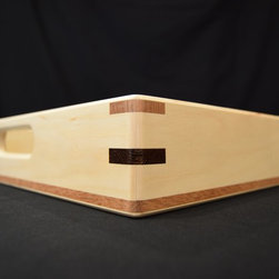 Personalized/customized Serving Tray - Serving Trays