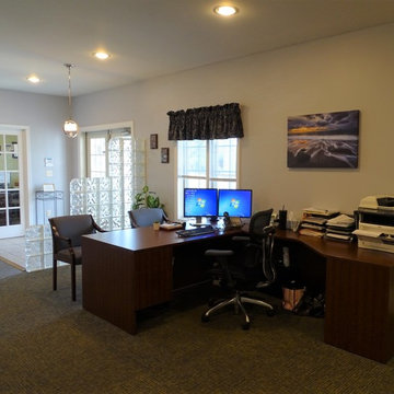 Insurance Company