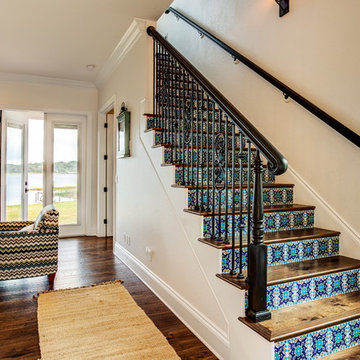 Mediterranean Style Mount Dora Home