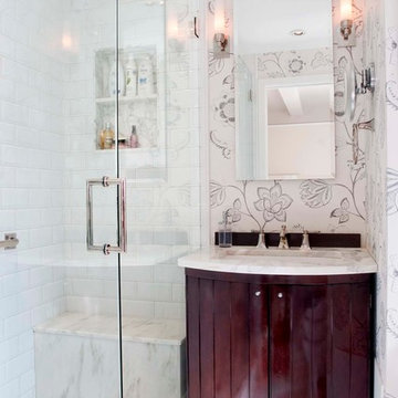 Bathrooms