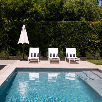 High End Weekend Retreat
