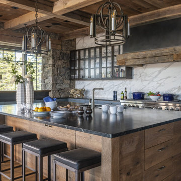 Big Sky Chalet