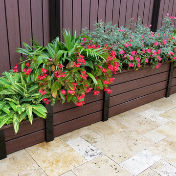 Patios
