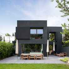 exceptionally houses