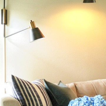 MODERNIST COMFORT