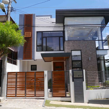 House and Lot for Sale in Cebu Philippines